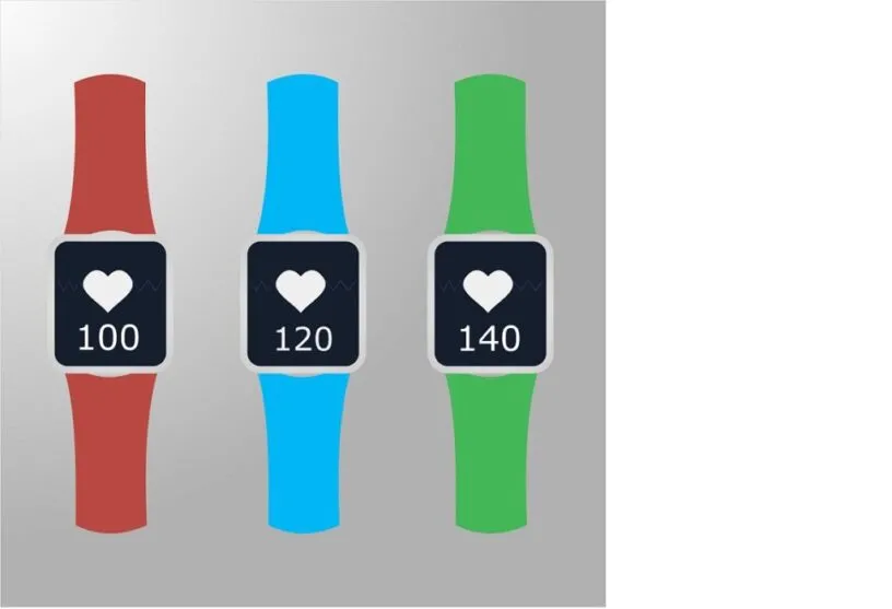 Does Accuracy Really Matter for mHealth Wearable Devices?