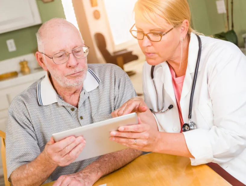 A Unified Platform Benefits Patients