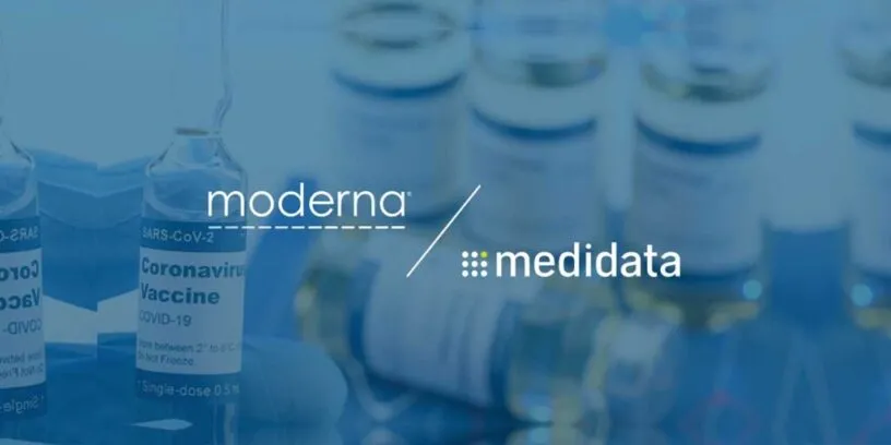 案例直击 | Moderna，10倍速攻克新冠疫苗研发「困难模式」