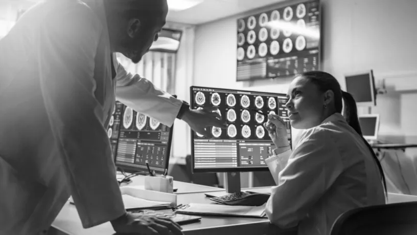 Practical Applications of AI in Imaging Clinical Trials