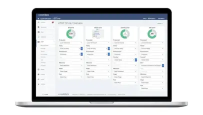 Clinical Trial Management System - Rave CTMS | Medidata Solutions