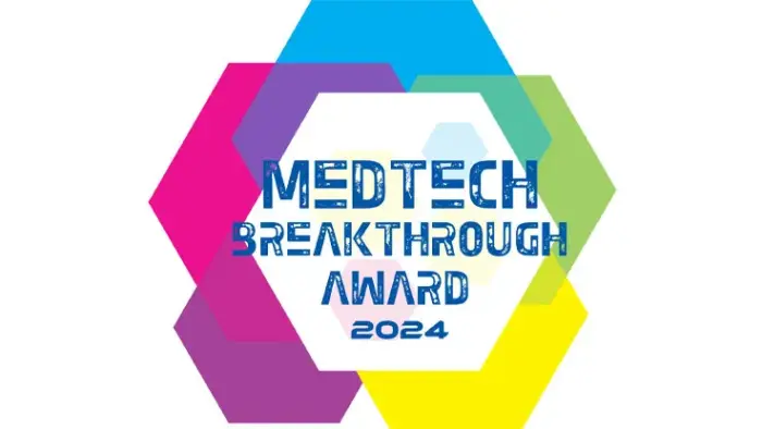 2024 MedTech Breakthrough Award Winners Announced