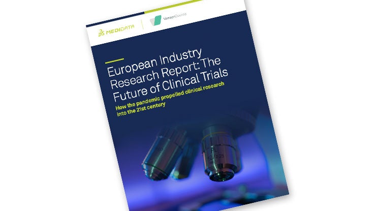 industry research reports europe