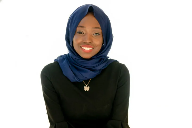 Meet a Medidatian: Iman A. – From Nigeria to Medidata AI in New York