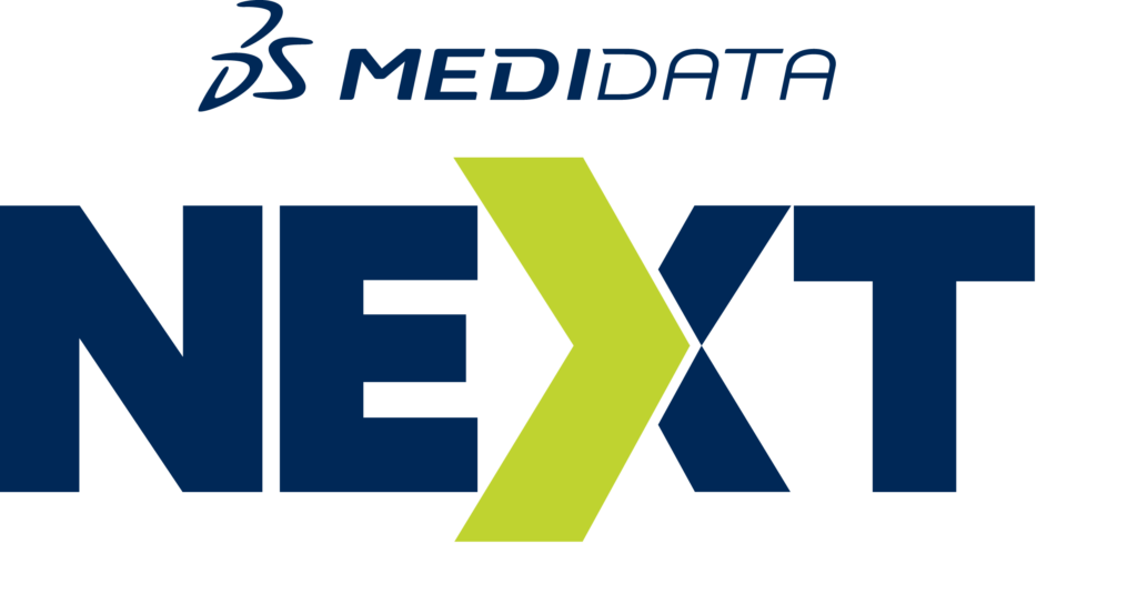 NEXT London 2023 Medidata Solutions