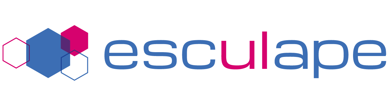 Esculape GmbH | Medidata Solutions