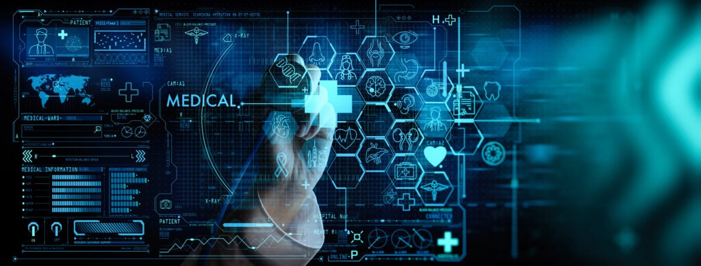 Evolution of AI in Healthcare and Clinical Research