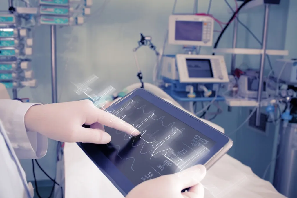Innovation, Collaboration, and Success: A Q&#038;A on the Future of Innovation in MedTech