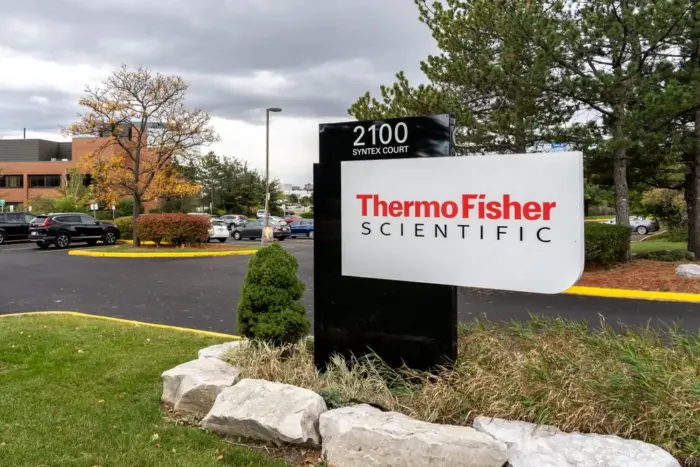 Medidata and Thermo Fisher to Collaborate