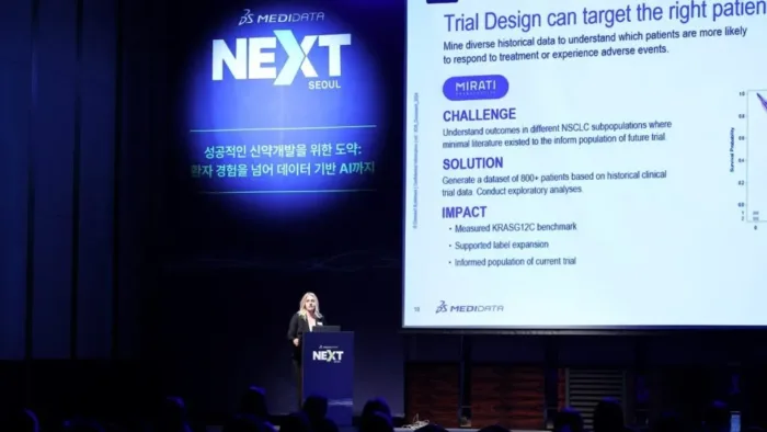 [NEXT Seoul 2024] Bridging Evidence Gaps