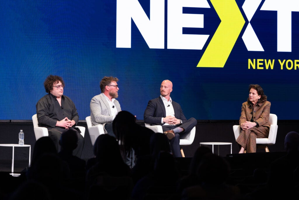 Shaping Tomorrow’s Trials: Takeaways from Medidata NEXT New York 2024